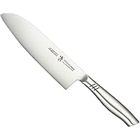 Henckels ヘンケルス 「 ユニティ デイリー 三徳包丁 160mm 」 三徳 包丁 オールステンレス 食洗機対応 【日本正規販売品】 19367-161