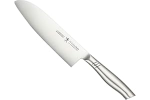 ヘンケルス 三徳包丁 160mm ユニティ デイリー 包丁 ステンレス 食洗機 対応 野菜 肉 魚 【日本正規販売品】 19367-161 Henckels