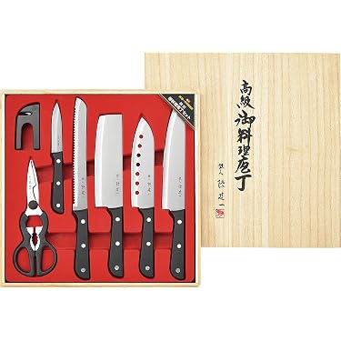 Amazon.co.jp 人気ギフトランキング: 包丁セット で、ギフトの設定を