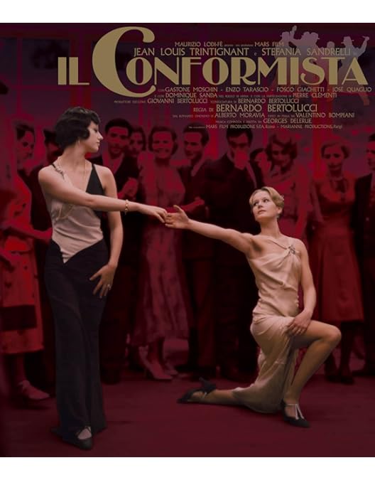 Amazon.co.jp: 暗殺のオペラ 2K修復版 [Blu-ray] : ジュリオ・ブロージ