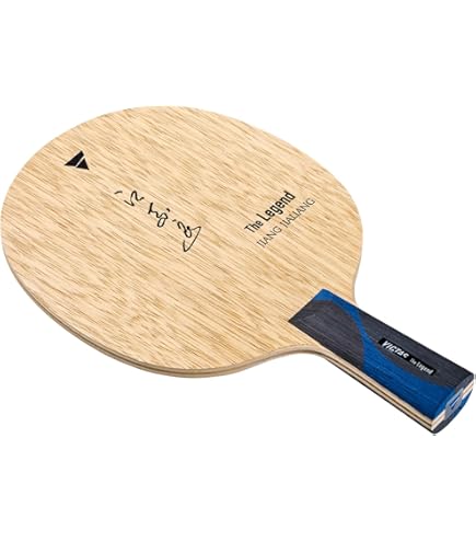 Amazon | ヴィクタス(VICTAS) 卓球 ペンラケット 丹羽孝希 ZC インナー