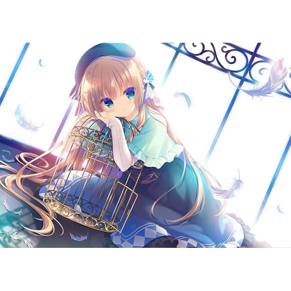 Amazon.co.jp: キミへ贈る、ソラの花 : PCソフト