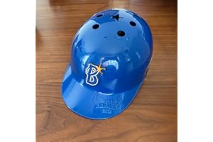 横浜DeNAベイスターズ 2015 配布 ヘルメット