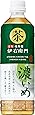 サントリー 伊右衛門 濃いめ お茶 500ml×24本