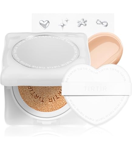 Amazon | 【Amazon.co.jp限定】 [TIRTIR] MASK FIT CUSHION SET