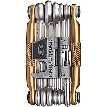 Amazon.co.jp ほしい物ランキング: 自転車用携帯型マルチツール で