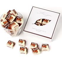 チロル＆チョコ出品 Amazon.co.jp: チロルチョコ ちょこもち32個 バラエティー ボックス