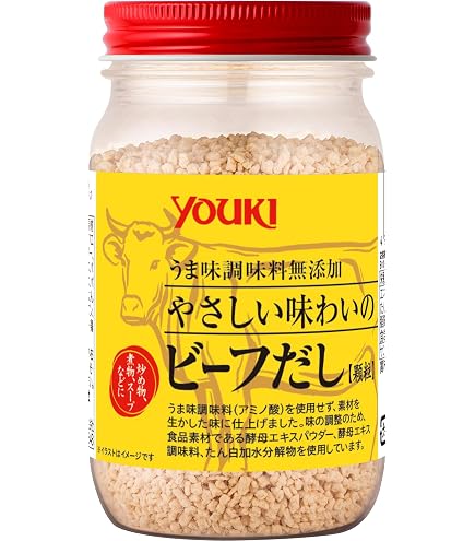 Amazon.co.jp: ユウキ 貝柱だし 110g : ホーム＆キッチン