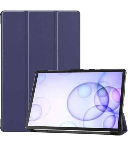 Samsung Galaxy Tab S6 10.5インチ(フィルム、カバー付き Amazon | For Samsung Galaxy Tab S6 ガラスフィルム サムスン galaxy