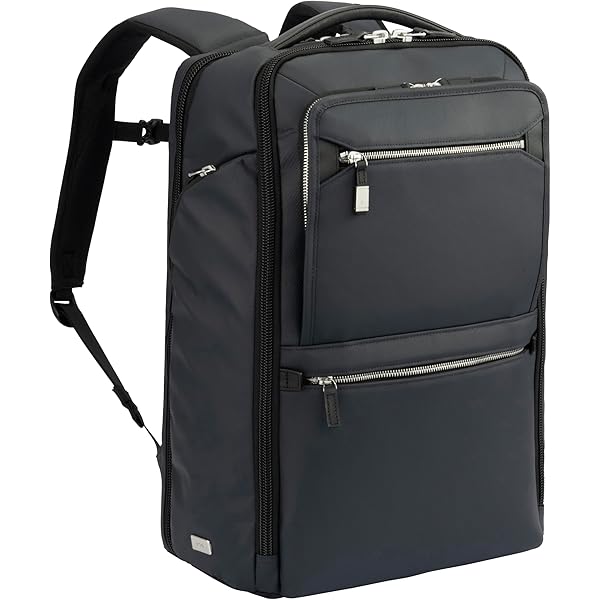 Amazon | [エースジーン] ビジネスリュック デヴェル 24L B4 15.6