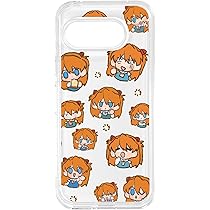 Amazon.co.jp: TEXTURE SNOW Google 8a 用 ケース EVA 新世紀