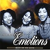ベスト・オブ・エモーションズ