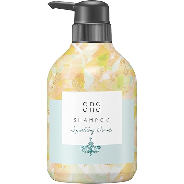 Amazon.co.jp: andand(アンドアンド) 自由に 【ボタニカルフルーツの