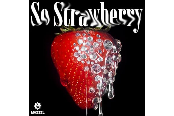 So Strawberry