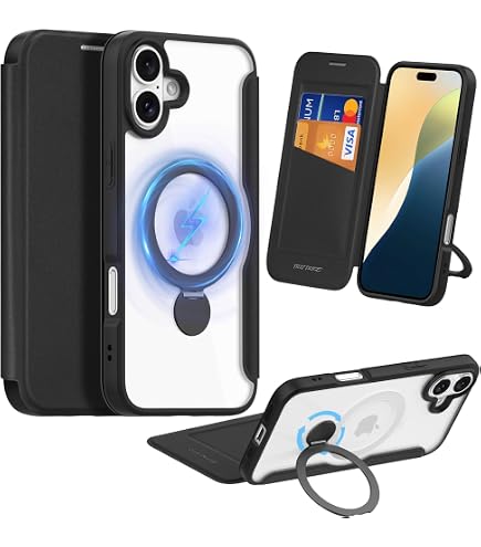 携帯ケース Amazon.co.jp: ZENIX DESIGN TECH iPhone17 Pro Max 用 ケース MagSafe