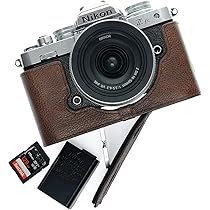 Nikon×PORTER DUALデジカメソフトケース Nikon×PORTER DUALデジカメソフトケース