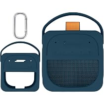 Amazon.co.jp: Aenllosiシリコンケース 互換品 Bose ボース SoundLink