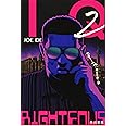 IQ2 (ハヤカワ・ミステリ文庫 イ 3-2)