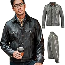 ATTACHMENT 日本製 本物 限定版　レザージャケット 本革 ライダース 楽天市場】レザージャケット メンズ 本革 ライダースジャケット