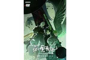 羅小黒戦記２ ぼくらが望む未来(通常版) [DVD]