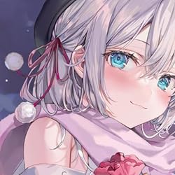 時々ボソッとロシア語でデレる隣のアーリャさんの人気壁紙画像 アリサ・ミハイロヴナ・九条（アリサ・ミハイロヴナ・くじょう）