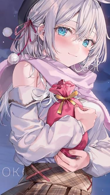 アニメ化決定作品 - アリサ・ミハイロヴナ・九条（アリサ・ミハイロヴナ・くじょう）