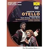 Verdi : Otello [DVD] [Import]