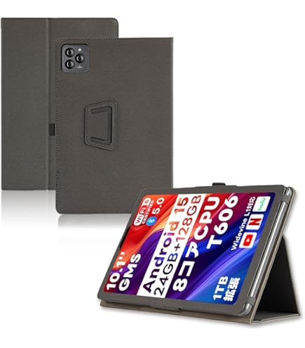 Amazon.co.jp: ヒステリックグラマー タブレットケース