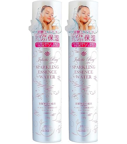 Amazon | エイチジン ビューティー 炭酸化粧水 150g (単品) | エイチ