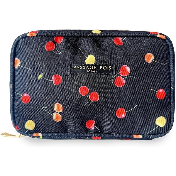 Amazon.co.jp: &ROSY付録 ARTISAN＆ARTIST リップ柄メイクバッグ