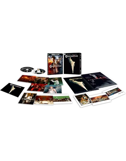 Amazon.co.jp: セブン ブルーレイ スチールブック仕様(数量限定生産