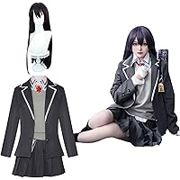 Amazon.co.jp: [66cos] VTuber CR うるか (Uruca)☆コスプレ衣装