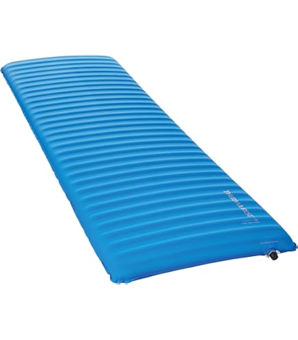 Amazon.co.jp: THERMAREST(サーマレスト) マットレス バックパッキング