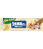 Amazon.co.jp: アサヒグループ食品 1本満足バー プロテイン