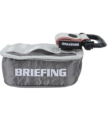 Amazon.co.jp: ブリーフィング（BRIEFING） ゴルフ マレット