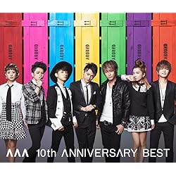 AAA WAY OF GLORY CD & ブランケットセット Yahoo!オークション - AAA WAY OF GLORY 豪華盤 初回生産限定