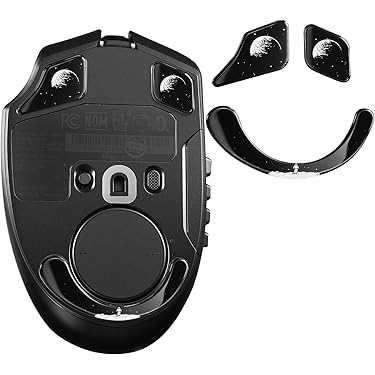 Amazon.co.jp 最新リリース: ゲーミングマウスパッド の新着