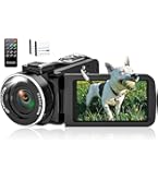 Amazon | Kenko フルハイビジョンビデオカメラ DVS A10FHDIR 暗闇でも