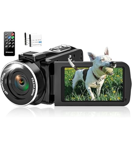 Amazon.co.jp: パナソニック デジタルハイビジョンビデオカメラ