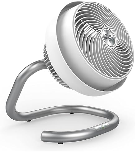 Amazon | Vornado 610DC Energy Smart Air Circulator with Variable