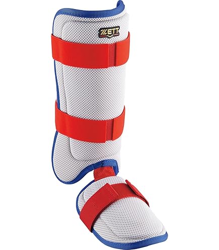 Amazon | EVOSHIELD(エボシールド) 野球 レッグガード PRO-SRZ 2.0