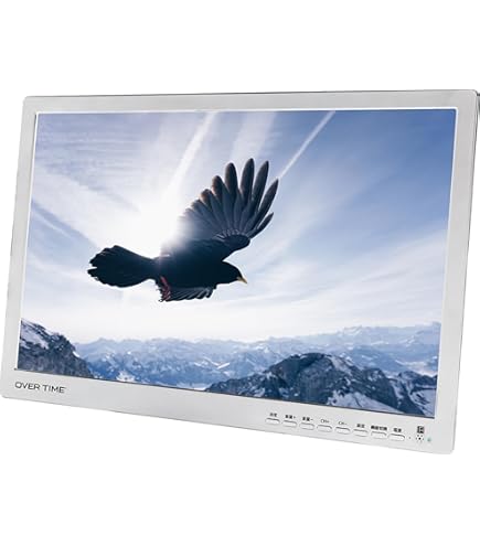 パナソニック 17V型 液晶テレビ ビエラ TH-17LX8-S ハイビジョン 2008年モデル Amazon | パナソニック 17V型 液晶テレビ ビエラ TH-17LX8-S