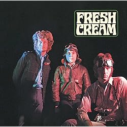 Amazon.co.jp: Cream / Goodbye Tour - Live 1968 (SHM-CD Box