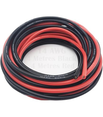 Amazon.co.jp: Hitachi Metals MLFC 38sq 600V MLFC 38mm Flame