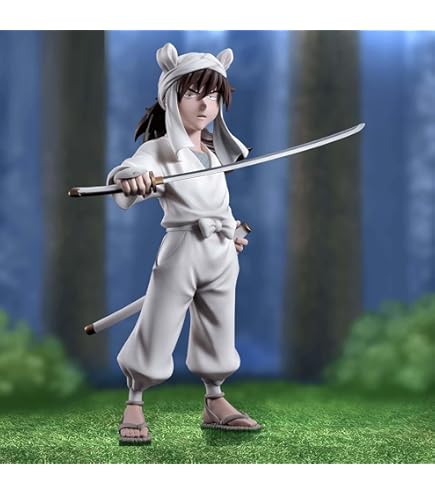 忍たま乱太郎　キャラグミン nonスケール 猪名寺 乱太郎　善法寺 伊作 ボークスから、キャラグミン『忍たま乱太郎』猪名寺乱太郎＆善法寺伊作