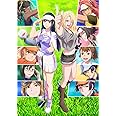 BIRDIE WING -Golf Girls’ Story- Season 2 Blu-ray BOX