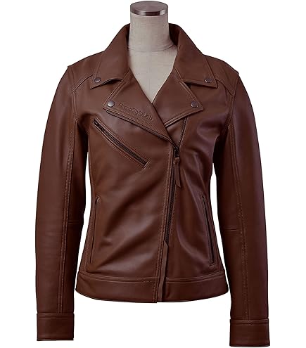 Amazon | [ロッソスタイルラボ] RossoStyleLab バイク ジャケット