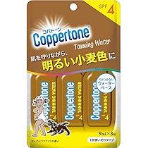 コパトーン タンニングウォーター 4　３本セット 712vKtCpogL._AC_UL210_SR210,