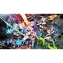 ソーサレス　アライブ　CD　4枚 Stream 「ソーサレス＊アライヴ」Grand ED - Sorceress Alive