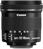 ❤️超広角レンズ❤️Canon EF-S 10-18mm IS STM❤️風景写真等に EFレンズ キヤノン 超広角レンズ Canon EF-S 10-18mm IS STM 中古 保証